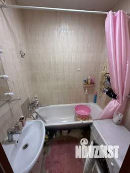 1-к квартира, вторичка, 35м2, 3/6 этаж