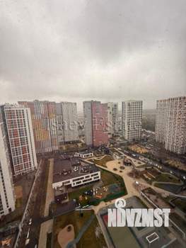 4-к квартира, вторичка, 156м2, 28/28 этаж