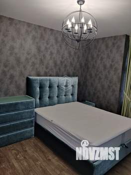 4-к квартира, вторичка, 112м2, 6/29 этаж