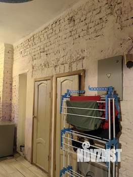 3-к квартира, вторичка, 83м2, 1/2 этаж