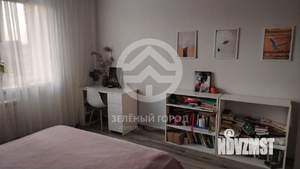 2-к квартира, вторичка, 50м2, 4/4 этаж