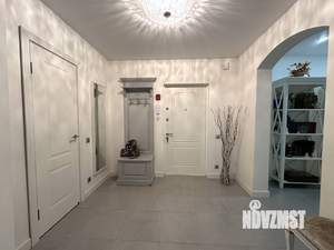 3-к квартира, вторичка, 91м2, 25/25 этаж