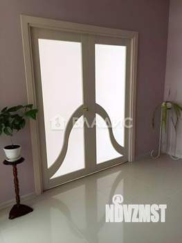 2-к квартира, вторичка, 89м2, 1/4 этаж