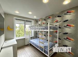 2-к квартира, вторичка, 44м2, 5/12 этаж
