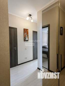 2-к квартира, вторичка, 45м2, 6/8 этаж