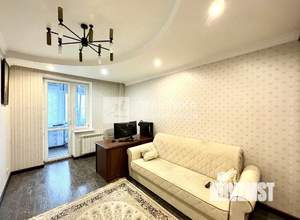 3-к квартира, вторичка, 90м2, 14/22 этаж