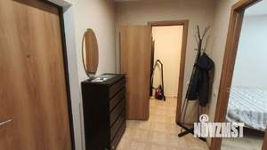 1-к квартира, вторичка, 44м2, 3/17 этаж