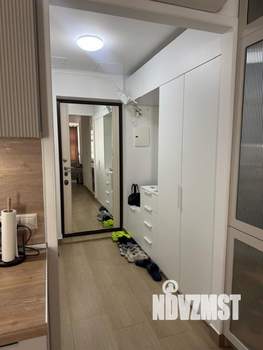 2-к квартира, вторичка, 54м2, 2/7 этаж