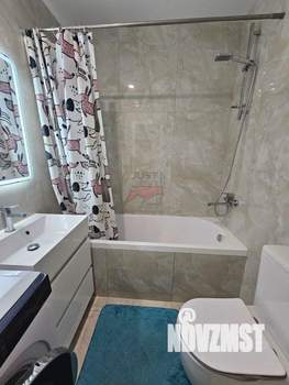 1-к квартира, вторичка, 35м2, 2/8 этаж