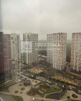 4-к квартира, вторичка, 156м2, 28/28 этаж