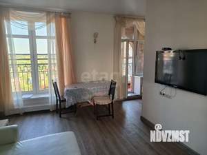 2-к квартира, вторичка, 47м2, 8/8 этаж