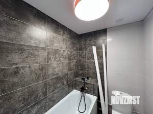 2-к квартира, вторичка, 64м2, 1/18 этаж