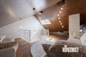 5-к квартира, вторичка, 204м2, 2/3 этаж