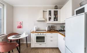 1-к квартира, вторичка, 34м2, 25/31 этаж