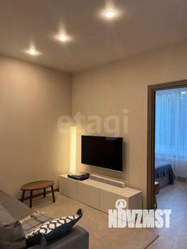 2-к квартира, вторичка, 39м2, 2/12 этаж