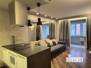 2-к квартира, вторичка, 50м2, 8/22 этаж