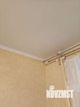2-к квартира, вторичка, 43м2, 2/5 этаж