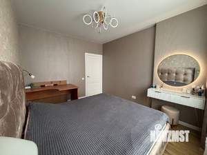 3-к квартира, вторичка, 77м2, 4/10 этаж