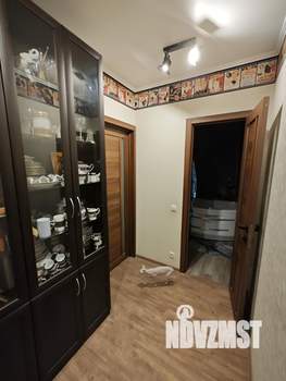3-к квартира, вторичка, 92м2, 1/16 этаж