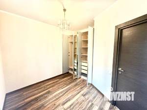 2-к квартира, вторичка, 42м2, 6/22 этаж