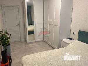 2-к квартира, вторичка, 56м2, 8/8 этаж