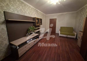 3-к квартира, вторичка, 91м2, 13/22 этаж