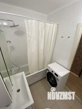 1-к квартира, вторичка, 33м2, 5/25 этаж