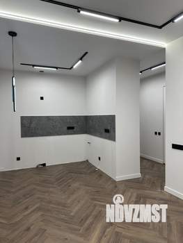 1-к квартира, вторичка, 35м2, 4/16 этаж