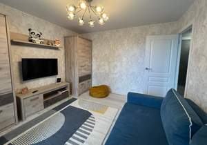 2-к квартира, вторичка, 38м2, 5/14 этаж