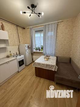 1-к квартира, вторичка, 36м2, 3/4 этаж