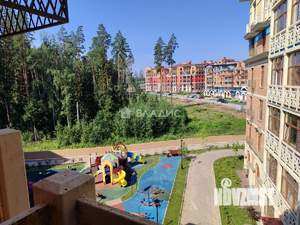 2-к квартира, вторичка, 52м2, 4/4 этаж