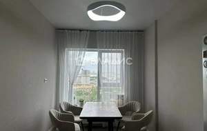 2-к квартира, вторичка, 54м2, 24/28 этаж