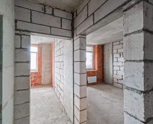 1-к квартира, вторичка, 40м2, 2/8 этаж