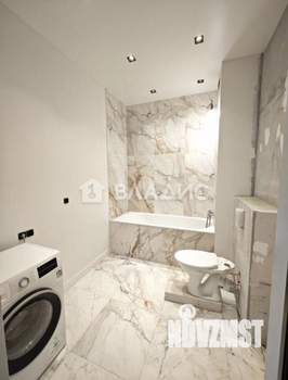 2-к квартира, вторичка, 47м2, 1/6 этаж