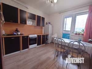 3-к квартира, вторичка, 80м2, 2/24 этаж
