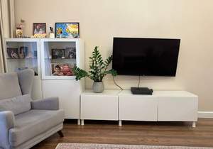 3-к квартира, вторичка, 67м2, 13/45 этаж