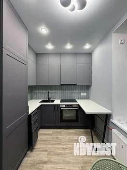 2-к квартира, вторичка, 52м2, 4/7 этаж