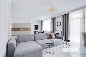 3-к квартира, вторичка, 125м2, 7/10 этаж