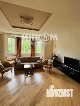 3-к квартира, вторичка, 107м2, 3/4 этаж