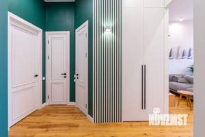 3-к квартира, вторичка, 60м2, 8/8 этаж