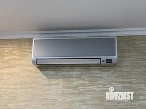 2-к квартира, вторичка, 51м2, 4/17 этаж