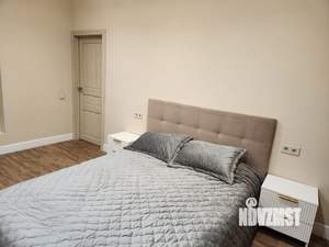 3-к квартира, вторичка, 76м2, 17/44 этаж