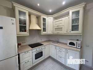 1-к квартира, вторичка, 44м2, 3/10 этаж