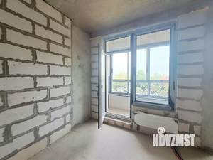 1-к квартира, вторичка, 41м2, 3/6 этаж
