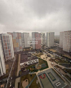 5-к квартира, вторичка, 156м2, 28/28 этаж