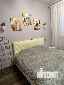 1-к квартира, вторичка, 41м2, 1/5 этаж