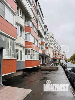2-к квартира, вторичка, 65м2, 6/6 этаж