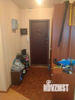 2-к квартира, вторичка, 60м2, 15/17 этаж