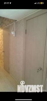 3-к квартира, вторичка, 57м2, 1/3 этаж