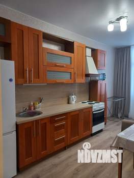 1-к квартира, вторичка, 43м2, 1/10 этаж